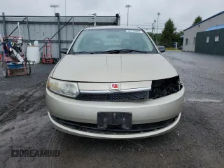 2004 Saturn ION ION 2 z VIN 1G8AJ52F74Z145421, wystawiony jako Copart lot #56174695 z przebiegiem 79 467 mil mil oraz Szkody całkowita. Historia ofert i sprzedaży dostępna na DreamBid. Obrazek 5.