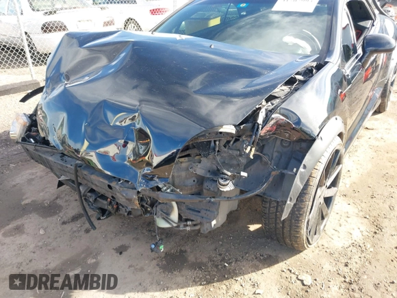 2007 Mitsubishi Eclipse GT with VIN 4A3AL35T17E004617, listed as a IAAI auction lot 41707993 with 103,277 mi miles and . Bid and sale history available at DreamBid. Image 6.