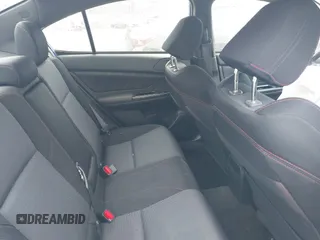 2021 Subaru WRX Premium z VIN JF1VA1C6XM9818786, wystawiony jako IAAI lot #42182203 z przebiegiem 52 535 mil mil oraz . Historia ofert i sprzedaży dostępna na DreamBid. Obrazek 8.
