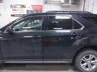 2013 Chevrolet Equinox LT z VIN 2GNFLEEK1D6399868, wystawiony jako IAAI lot #42060845 z przebiegiem 92 713 mil mil oraz . Historia ofert i sprzedaży dostępna na DreamBid. Obrazek 14.
