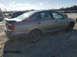 2006 Toyota Camry STD with VIN 4T1BE32K16U674228, listed as a Copart auction lot 48478625 with 188,817 mi miles and Clean Title. Bid and sale history available at carsss.com. Image 3.
