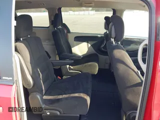 2013 Dodge Grand Caravan SE with VIN 2C4RDGBG9DR723999, listed as a IAAI auction lot 41993367 with 177,549 mi miles and . Bid and sale history available at DreamBid. Image 8.