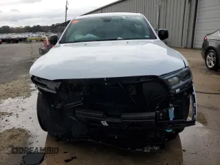2023 Dodge Durango GT with VIN 1C4RDHDG7PC635937, listed as a Copart auction lot 81167834 with 34,568 mi miles and Clean title. Bid and sale history available at DreamBid. Image 5.