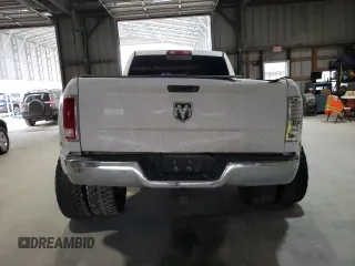 2014 Ram 3500 Laramie with VIN 3C63RRML4EG198281, listed as a Copart auction lot 78450724 with 212,689 mi miles and Salvage Title. Bid and sale history available at carsss.com. Image 6.