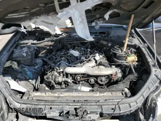 2010 Audi Q7 Premium Plus z VIN WA1LMAFE2AD006364, wystawiony jako Copart lot #73230164 z przebiegiem Nie podano mil oraz Szkoda całkowita • Salvage title. Historia ofert i sprzedaży dostępna na DreamBid. Obrazek 12.