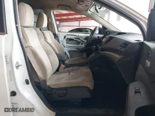 2015 Honda CR-V LX with VIN 5J6RM3H39FL002925, listed as a IAAI auction lot 41854888 with 94,530 mi miles. Bid and sale history available at carsss.com. Image 5.