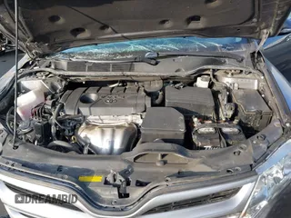 2014 Toyota Venza LE with VIN 4T3ZA3BB2EU085608, listed as a IAAI auction lot 41218956 with 74,355 mi miles. Bid and sale history available at carsss.com. Image 10.