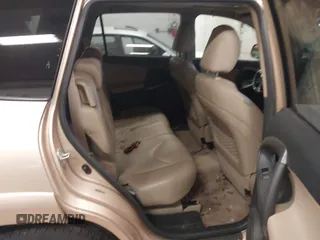 2010 Toyota RAV4 Limited with VIN JTMDK4DV3AD012064, listed as a IAAI auction lot 42506983 with 189,034 mi miles and . Bid and sale history available at DreamBid. Image 8.