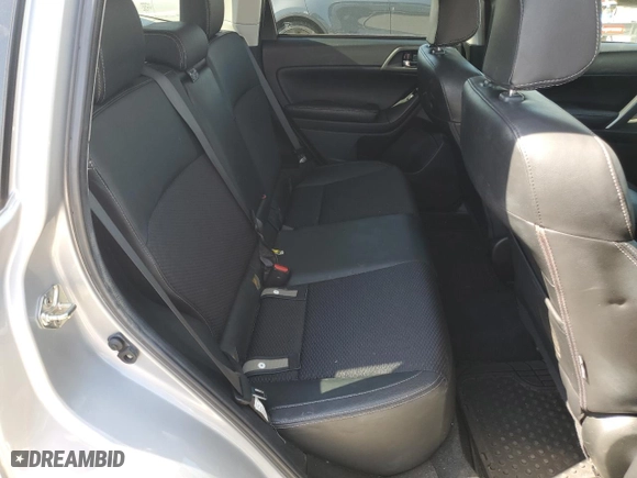 2018 Subaru Forester Premium with VIN JF2SJAEC9JH476086, listed as a Copart auction lot 52155835 with 120,743 mi miles and Salvage Title. Bid and sale history available at carsss.com. Image 11.