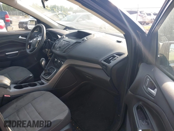 2013 Ford Escape SE with VIN 1FMCU9GX1DUC40662, listed as a IAAI auction lot 42158818 with 115,953 mi miles and . Bid and sale history available at DreamBid. Image 5.