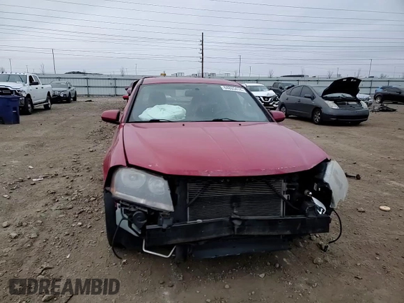 2013 Dodge Avenger SXT с VIN 1C3CDZCB8DN634107, выставлен на аукционе Copart как лот 50321315 с пробегом 205 014 миль миль и На запчасти • Non repairable. История ставок и продаж доступна на DreamBid. Изображение 10.