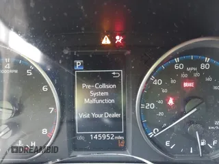 2018 Toyota RAV4 LE z VIN JTMBFREV7JJ250802, wystawiony jako IAAI lot #42578008 z przebiegiem 145 952 mil mil oraz . Historia ofert i sprzedaży dostępna na DreamBid. Obrazek 16.