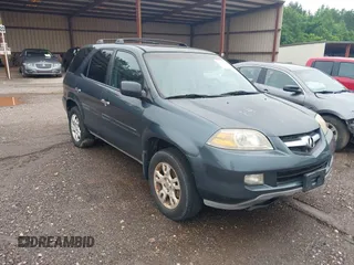 2005 Acura MDX Touring z VIN 2HNYD18945H541341, wystawiony jako IAAI lot #42163761 z przebiegiem 251 972 mil mil oraz . Historia ofert i sprzedaży dostępna na DreamBid. Obrazek 1.