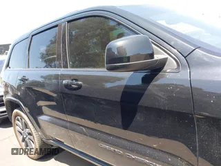 2019 Jeep Grand Cherokee Altitude with VIN 1C4RJFAG1KC845542, listed as a IAAI auction lot 42715201 with 62,461 mi miles and . Bid and sale history available at DreamBid. Image 13.