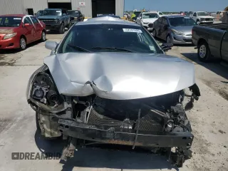 2011 Nissan Altima 2.5 S with VIN 1N4AL2EP9BC112283, listed as a Copart auction lot 52741085 with 0 mi miles and Salvage Title. Bid and sale history available at carsss.com. Image 5.