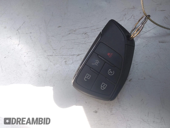 2025 Chevrolet Traverse FWD LT with VIN 1GNERGRS3SJ128679, listed as a IAAI auction lot 42596196 with 28,967 mi miles and . Bid and sale history available at DreamBid. Image 11.