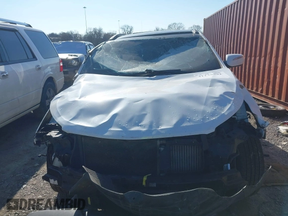 2018 Hyundai Santa Fe Ultimate с VIN 5NMZW4LA6JH097241, выставлен на аукционе IAAI как лот 41139592 с пробегом Не указан миль и . История ставок и продаж доступна на DreamBid. Изображение 11.