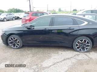 2016 Chevrolet Impala LT with VIN 2G1115S33G9205696, listed as a IAAI auction lot 42166895 with 195,951 mi miles and . Bid and sale history available at DreamBid. Image 14.