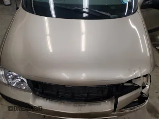 2005 Chevrolet Venture LS with VIN 1GNDV23E45D121336, listed as a Copart auction lot 48139335 with 275,875 mi miles and Salvage Title. Bid and sale history available at carsss.com. Image 12.
