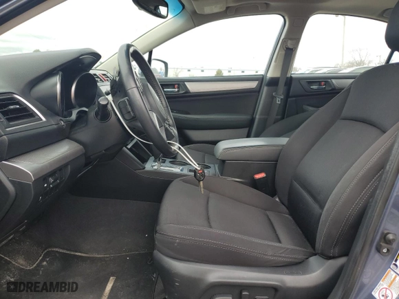 2016 Subaru Legacy 2.5i Premium with VIN 4S3BNBD62G3003821, listed as a Copart auction lot 52622645 with 147,902 mi miles and Clean Title. Bid and sale history available at carsss.com. Image 7.