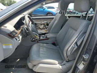 2013 Mercedes-Benz E 350 Luxury with VIN WDDHF8JBXDA721657, listed as a Copart auction lot 63260475 with 49,357 mi miles and Salvage title. Bid and sale history available at DreamBid. Image 7.