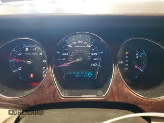 2012 Ford Taurus Limited z VIN 1FAHP2FW3CG142379, wystawiony jako Copart lot #55456245 z przebiegiem 145 311 mil mil oraz Szkoda całkowita • Salvage title. Historia ofert i sprzedaży dostępna na DreamBid. Obrazek 9.