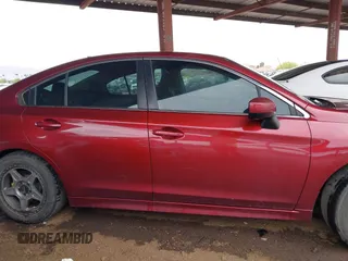 2016 Subaru Legacy Premium with VIN 4S3BNBC65G3041433, listed as a IAAI auction lot 42184667 with 202,081 mi miles and . Bid and sale history available at DreamBid. Image 13.