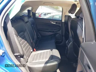 2020 Ford Edge SEL z VIN 2FMPK4J98LBA07595, wystawiony jako IAAI lot #42068572 z przebiegiem 105 352 mil mil oraz . Historia ofert i sprzedaży dostępna na DreamBid. Obrazek 8.