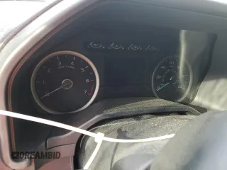 2016 Ford F-150 XL с VIN 1FTEW1CP7GFB92950, выставлен на аукционе Copart как лот 45282775 с пробегом Не указан миль и Списание • Salvage title. История ставок и продаж доступна на DreamBid. Изображение 9.