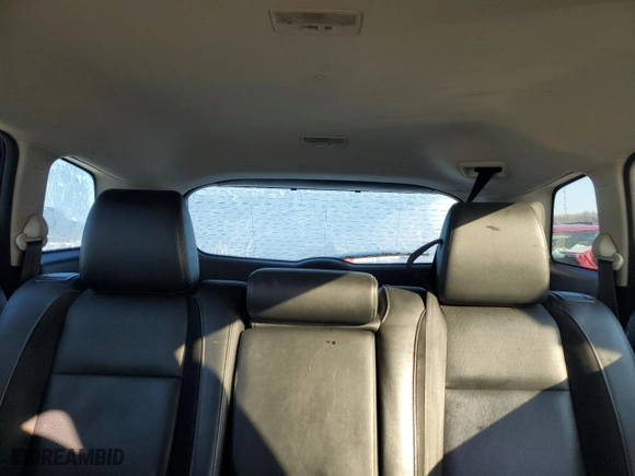 2014 Mazda CX-9 Touring with VIN JM3TB3CV5E0435014, listed as a Copart auction lot 42368535 with 187,152 mi miles and Salvage Title. Bid and sale history available at carsss.com. Image 10.