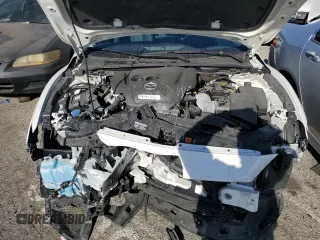 2019 Mazda 6 Grand Touring Reserve with VIN JM1GL1WY1K1509715, listed as a Copart auction lot 84119914 with 18,559 mi miles and Salvage Title. Bid and sale history available at DreamBid. Image 12.