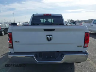 2015 Ram 1500 Big Horn with VIN 1C6RR6GGXFS675250, listed as a IAAI auction lot 41812268 with 200,861 mi miles and . Bid and sale history available at DreamBid. Image 16.