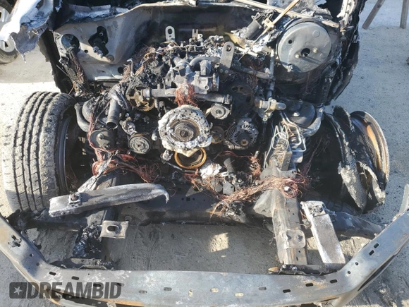 2018 Ford F-150 XL with VIN 1FTFW1E11JFD73191, listed as a Copart auction lot 60632965 with Not provided miles and Salvage title. Bid and sale history available at DreamBid. Image 11.