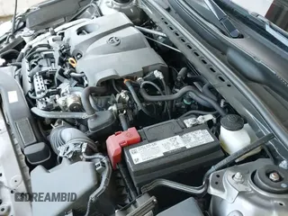 2023 Toyota Camry LE z VIN 4T1R11AK8PU778832, wystawiony jako IAAI lot #43357249 z przebiegiem 48 622 mil mil oraz . Historia ofert i sprzedaży dostępna na DreamBid. Obrazek 19.