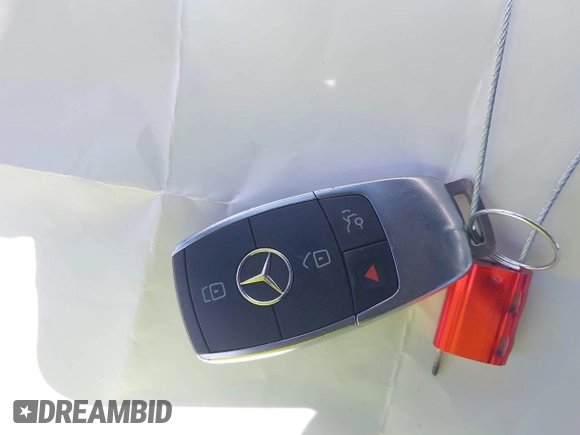 2020 Mercedes-Benz C 300 with VIN W1KWF8DBXLR601604, listed as a IAAI auction lot 42030386 with 56,165 mi miles and . Bid and sale history available at DreamBid. Image 11.