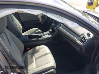 2018 Honda Civic EX с VIN 2HGFC2F7XJH575402, выставлен на аукционе IAAI как лот 42391677 с пробегом 95 623 миль миль и . История ставок и продаж доступна на DreamBid. Изображение 5.