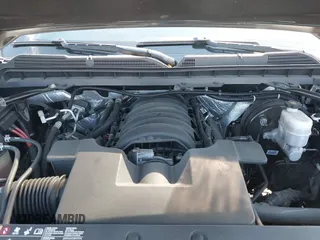 2018 Chevrolet Silverado 1500 High Country with VIN 3GCUKTEC8JG308353, listed as a IAAI auction lot 40714183 with 88,711 mi miles and . Bid and sale history available at DreamBid. Image 10.