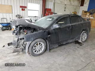2015 Mitsubishi Lancer SE z VIN JA32V2FW5FU600675, wystawiony jako Copart lot #48720404 z przebiegiem 146 773 mil mil oraz Nie do naprawy • Non repairable. Historia ofert i sprzedaży dostępna na DreamBid. Obrazek 1.