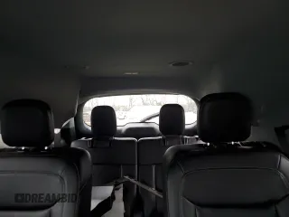 2023 Ford Explorer XLT с VIN 1FMSK7DH9PGA11426, выставлен на аукционе Copart как лот 85954354 с пробегом 38 331 миль миль и Списание • Salvage title. История ставок и продаж доступна на DreamBid. Изображение 10.