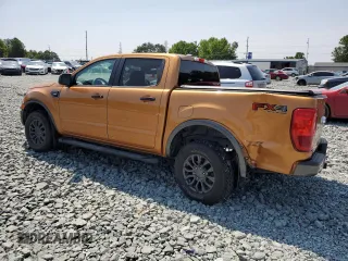 2019 Ford Ranger XL z VIN 1FTER4FH4KLA52782, wystawiony jako Copart lot #59225085 z przebiegiem 85 480 mil mil oraz Szkoda całkowita • Salvage title. Historia ofert i sprzedaży dostępna na DreamBid. Obrazek 2.
