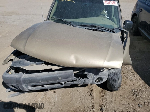 1999 Ford Explorer z VIN 1FMZU32X7XZB89691, wystawiony jako Copart lot #42521455 z przebiegiem Nie podano mil oraz Nie do naprawy • Non repairable. Historia ofert i sprzedaży dostępna na DreamBid. Obrazek 12.
