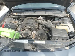 2007 Dodge Charger z VIN 2B3KA43R37H786374, wystawiony jako IAAI lot #42213471 z przebiegiem Nie podano mil oraz . Historia ofert i sprzedaży dostępna na DreamBid. Obrazek 10.