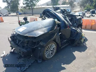 2018 Lexus ES 350 z VIN 58ABK1GG5JU100007, wystawiony jako IAAI lot #39968782 z przebiegiem Nie podano mil oraz . Historia ofert i sprzedaży dostępna na DreamBid. Obrazek 2.