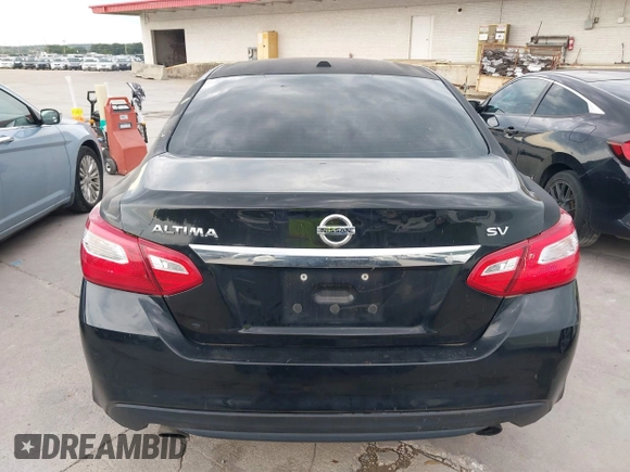 2017 Nissan Altima SV with VIN 1N4AL3AP2HC253975, listed as a IAAI auction lot 42467047 with 109,215 mi miles and . Bid and sale history available at DreamBid. Image 16.