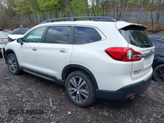 2022 Subaru Ascent Touring with VIN 4S4WMARD0N3471352, listed as a IAAI auction lot 42200783 with 33,714 mi miles and . Bid and sale history available at DreamBid. Image 3.