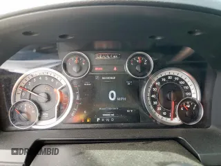 2014 Ram 1500 Sport с VIN 1C6RR6MT8ES154284, выставлен на аукционе Copart как лот 60139995 с пробегом 136 682 миль миль и Списание • Salvage title. История ставок и продаж доступна на DreamBid. Изображение 9.