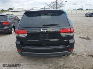 2022 Jeep Grand Cherokee WK Laredo X with VIN 1C4RJEAG3NC127912, listed as a Copart auction lot 69666014 with 70,762 mi miles and Salvage Title. Bid and sale history available at carsss.com. Image 6.
