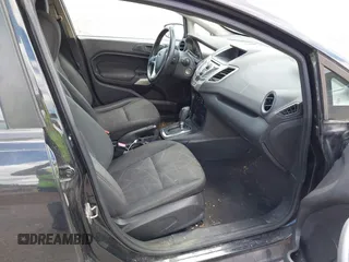 2013 Ford Fiesta SE z VIN 3FADP4BJ8DM175759, wystawiony jako IAAI lot #42326809 z przebiegiem 157 179 mil mil oraz . Historia ofert i sprzedaży dostępna na DreamBid. Obrazek 5.