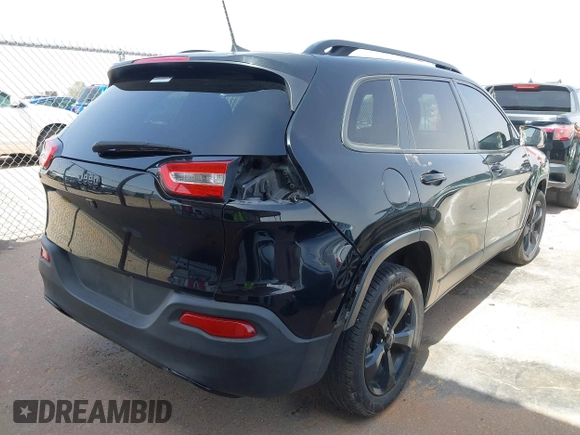 2018 Jeep Cherokee Latitude Tech Connect с VIN 1C4PJLCB7JD543091, выставлен на аукционе IAAI как лот 42293103 с пробегом 137 349 миль миль и . История ставок и продаж доступна на DreamBid. Изображение 4.