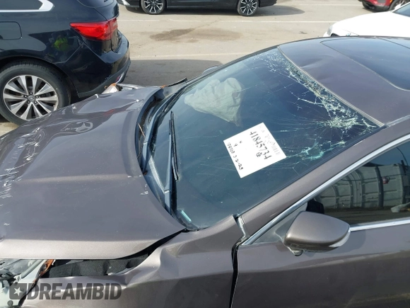 2017 Nissan Altima 2.5 SV with VIN 1N4AL3AP0HC242120, listed as a IAAI auction lot 41845734 with 108,068 mi miles. Bid and sale history available at carsss.com. Image 20.